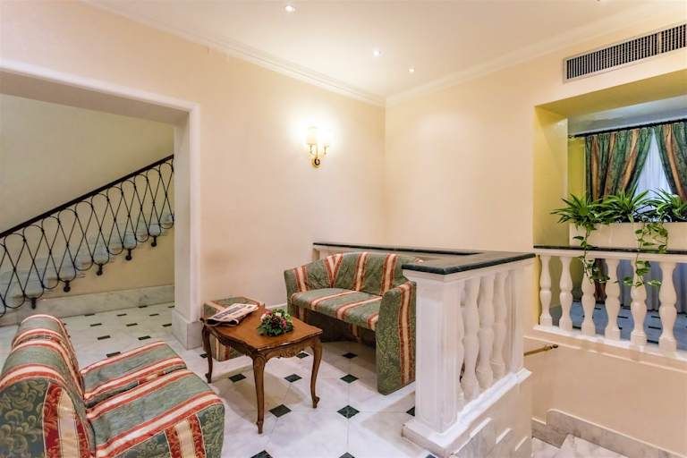 Raeli Hotel Floridia - 3* pas cher photo 3