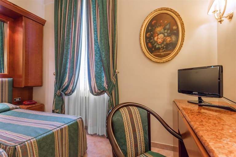 Raeli Hotel Floridia - 3* pas cher photo 5