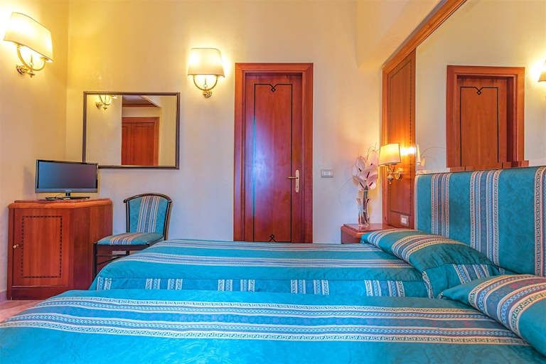 Raeli Hotel Floridia - 3* pas cher photo 9