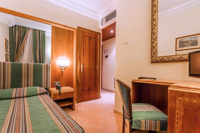 Raeli Hotel Floridia - 3* pas cher photo 10