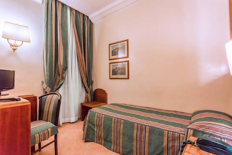 Raeli Hotel Floridia - 3* pas cher photo 11