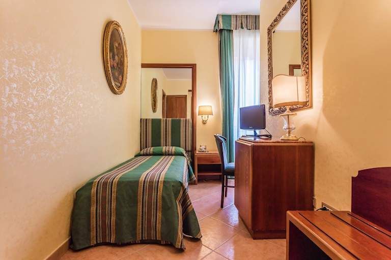 Raeli Hotel Floridia - 3* pas cher photo 12