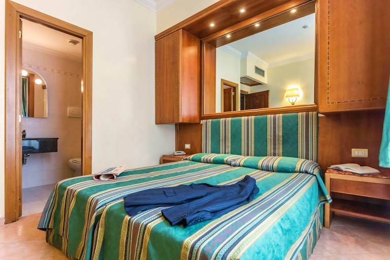 Raeli Hotel Floridia - 3* pas cher photo 13