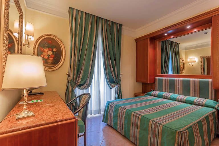 Raeli Hotel Floridia - 3* pas cher photo 17