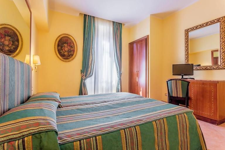 Raeli Hotel Floridia - 3* pas cher photo 18