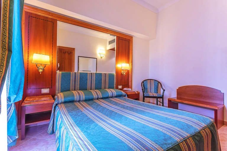 Raeli Hotel Floridia - 3* pas cher photo 19