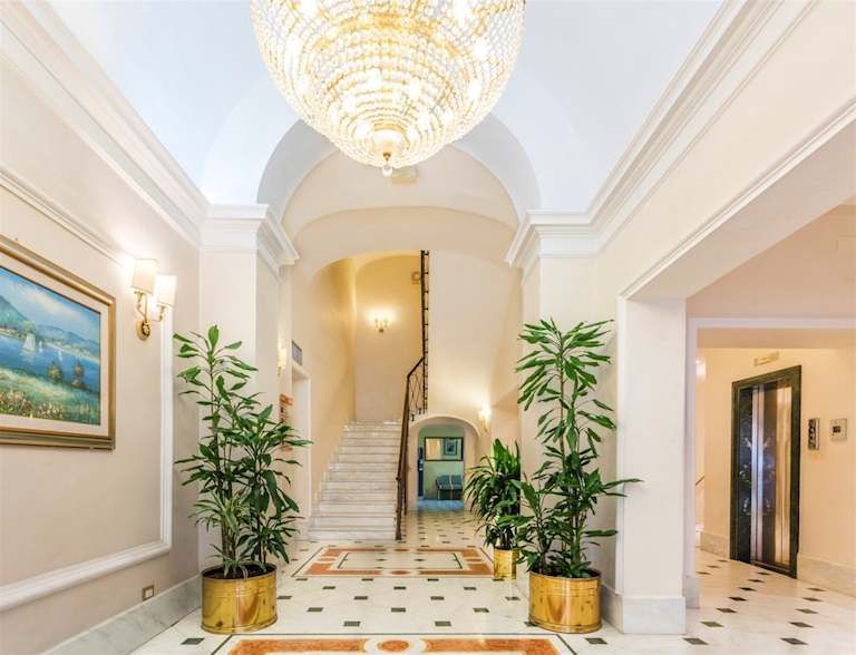 Raeli Hotel Floridia - 3* pas cher photo 22