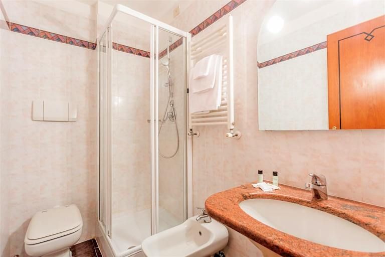 Raeli Hotel Floridia - 3* pas cher photo 23