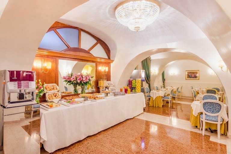 Raeli Hotel Floridia - 3* pas cher photo 24