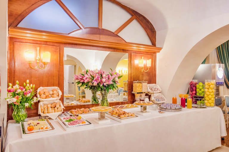 Raeli Hotel Floridia - 3* pas cher photo 25