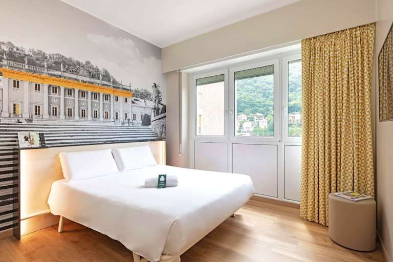 B&B Hotel COMO City Center - 3* pas cher photo 2