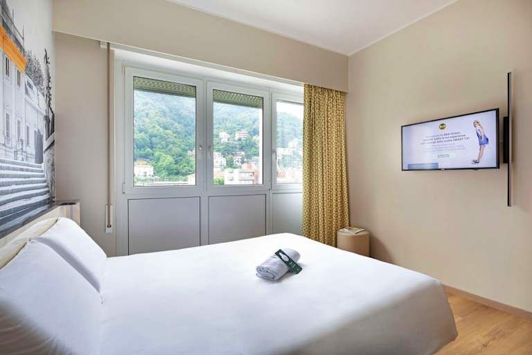 B&B Hotel COMO City Center - 3* pas cher photo 3