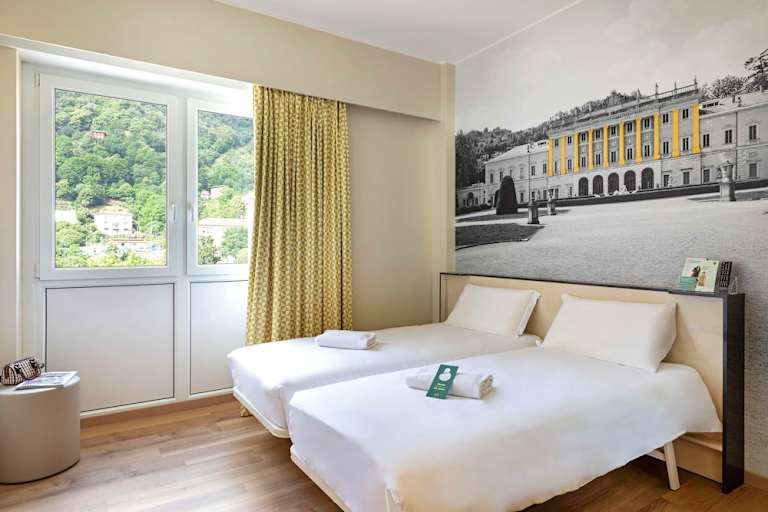 B&B Hotel COMO City Center - 3* pas cher photo 4