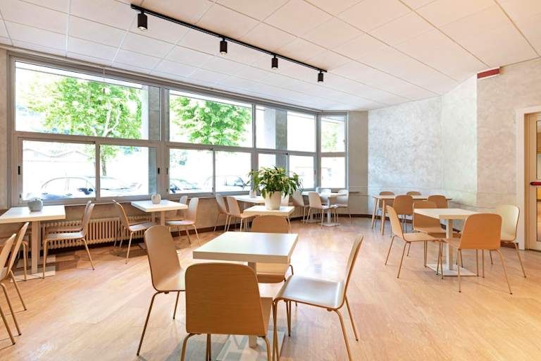 B&B Hotel COMO City Center - 3* pas cher photo 6