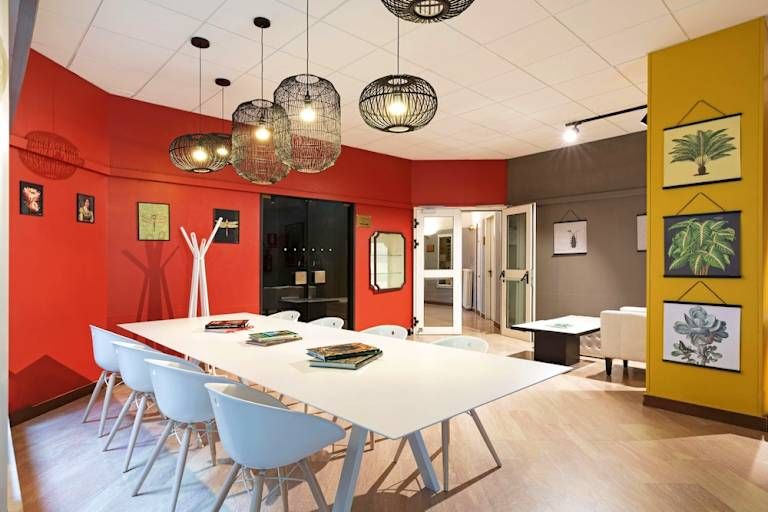 B&B Hotel COMO City Center - 3* pas cher photo 7