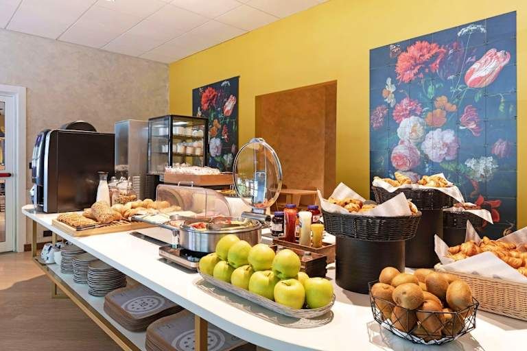 B&B Hotel COMO City Center - 3* pas cher photo 8