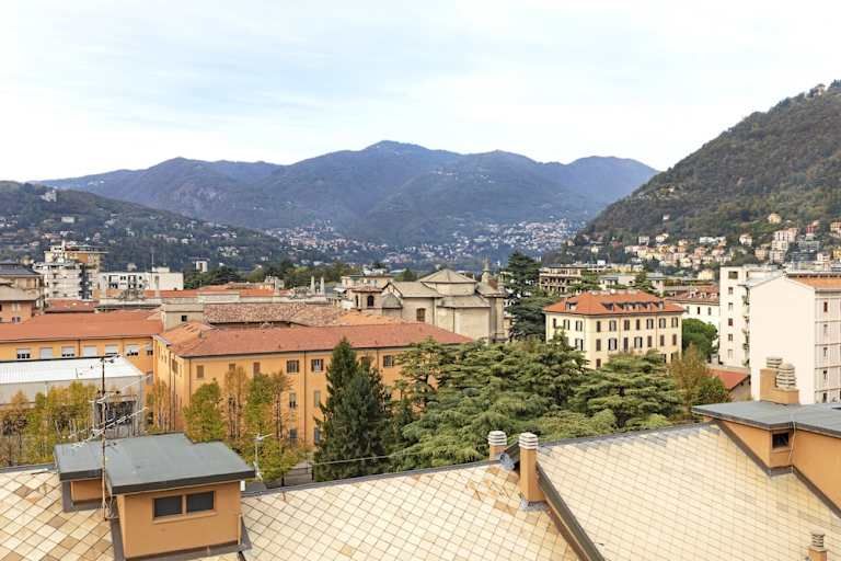 B&B Hotel COMO City Center - 3* pas cher photo 9