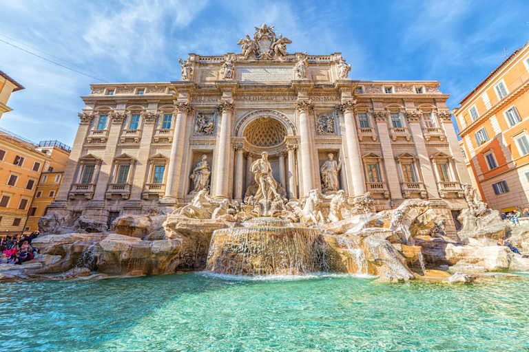 Th Roma - Carpegna Palace - 4* pas cher photo 1