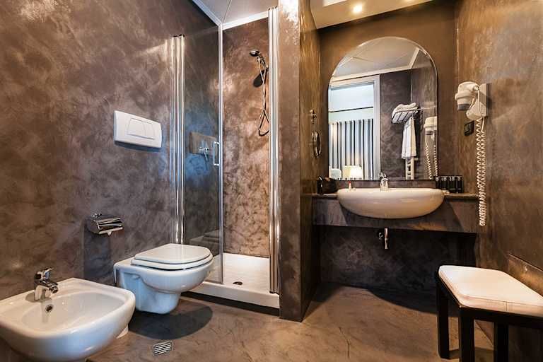 Th Roma - Carpegna Palace - 4* pas cher photo 5