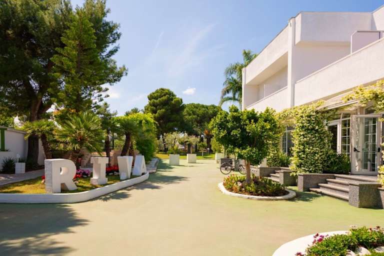 Hotel Riva del Sole - 4* pas cher photo 1