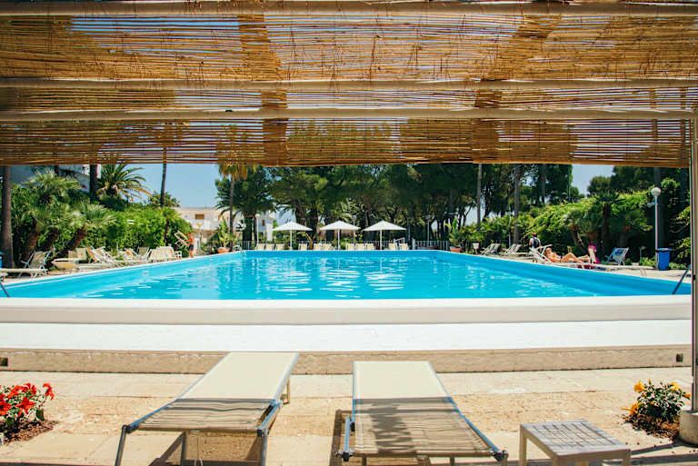 Hotel Riva del Sole - 4* pas cher photo 2