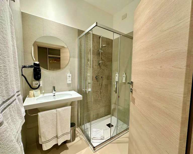 Hotel Riva del Sole - 4* pas cher photo 4
