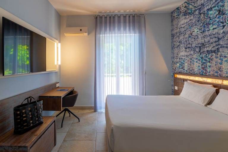 Hotel Riva del Sole - 4* pas cher photo 5
