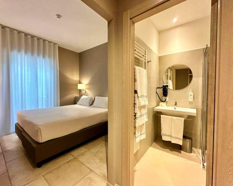 Hotel Riva del Sole - 4* pas cher photo 6