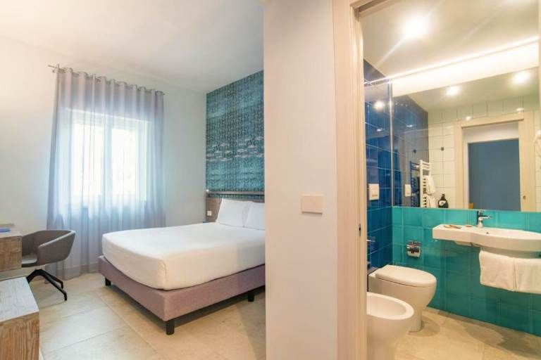 Hotel Riva del Sole - 4* pas cher photo 7