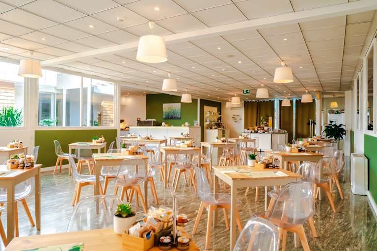Hotel Riva del Sole - 4* pas cher photo 9