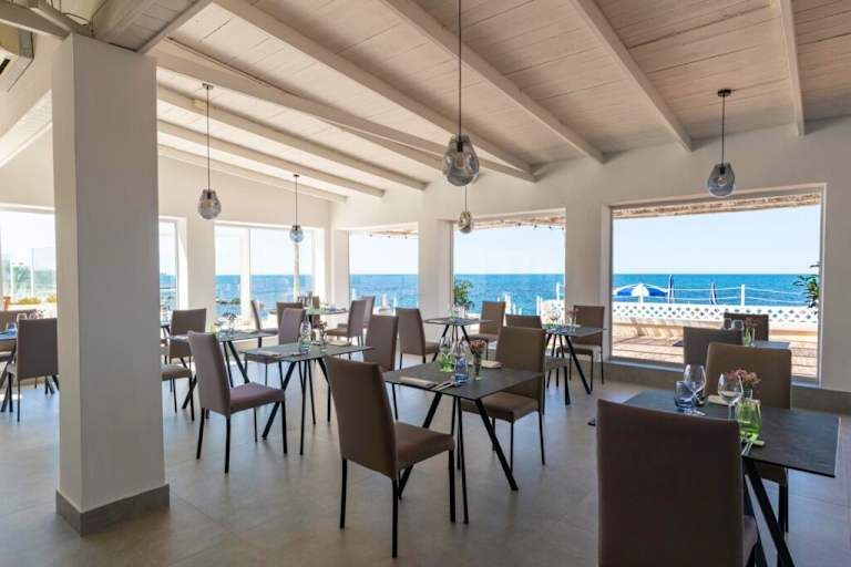 Hotel Riva del Sole - 4* pas cher photo 10