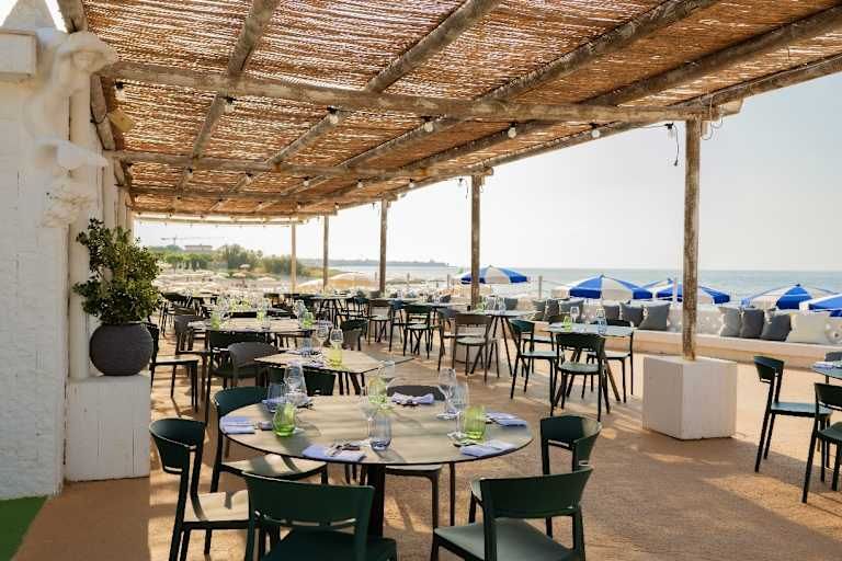 Hotel Riva del Sole - 4* pas cher photo 11