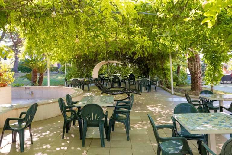Hotel Riva del Sole - 4* pas cher photo 13