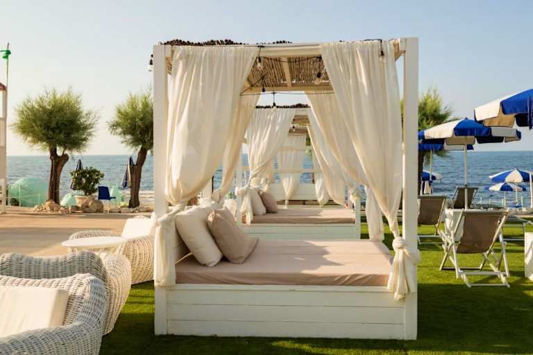 Hotel Riva del Sole - 4* pas cher photo 14