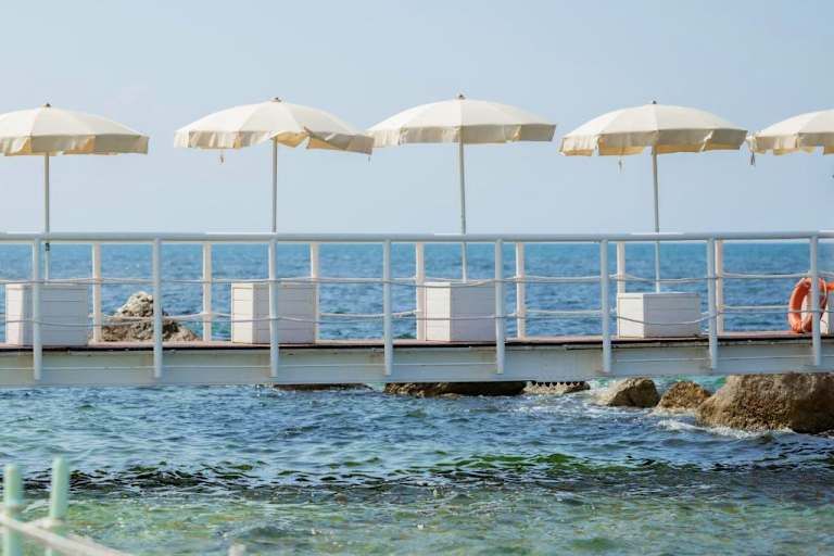 Hotel Riva del Sole - 4* pas cher photo 15