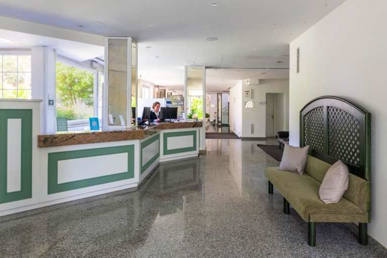Hotel Riva del Sole - 4* pas cher photo 18