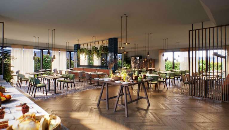 Voco : Venice Mestre - The Quid - 4* pas cher photo 3