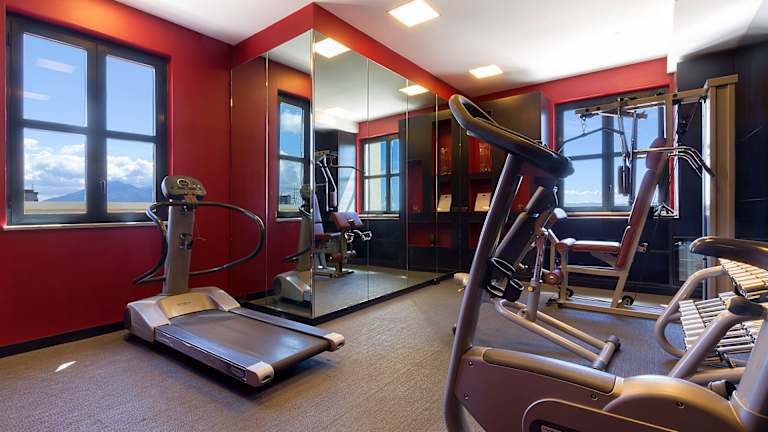 Palazzo Salgar Hotel - 4* pas cher photo 3
