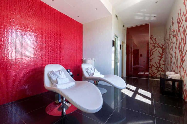 Palazzo Salgar Hotel - 4* pas cher photo 4