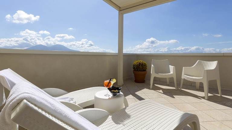 Palazzo Salgar Hotel - 4* pas cher photo 5