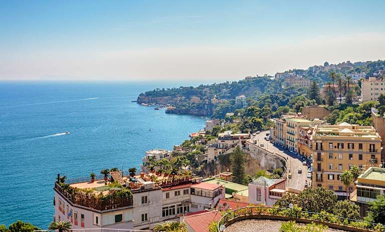 Palazzo Salgar Hotel - 4* pas cher photo 7