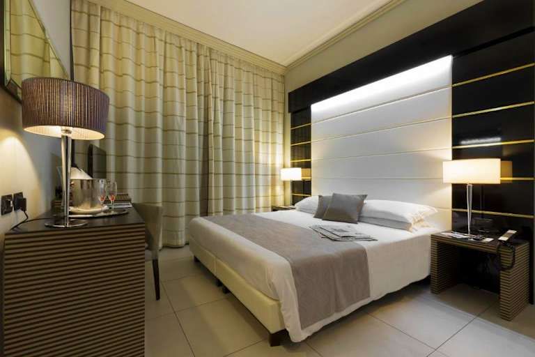 Palazzo Salgar Hotel - 4* pas cher photo 2