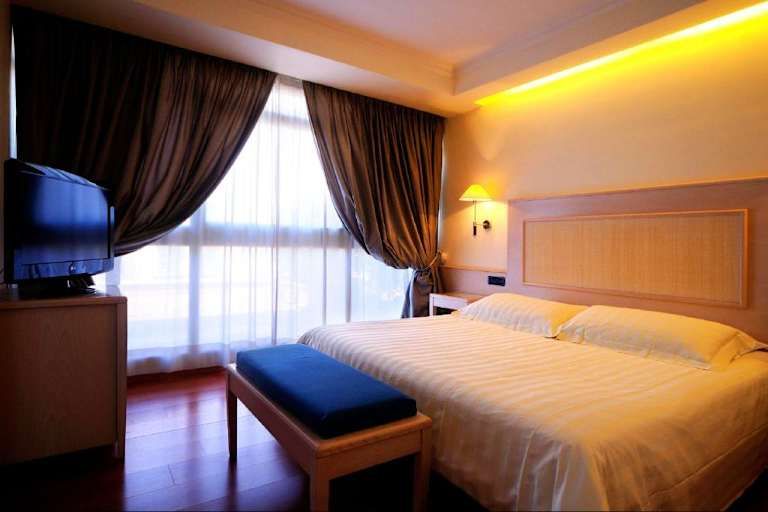 Best Western Globus Hotel - 3* pas cher photo 3