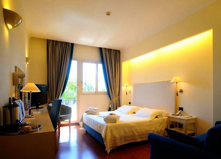 Best Western Globus Hotel - 3* pas cher photo 4