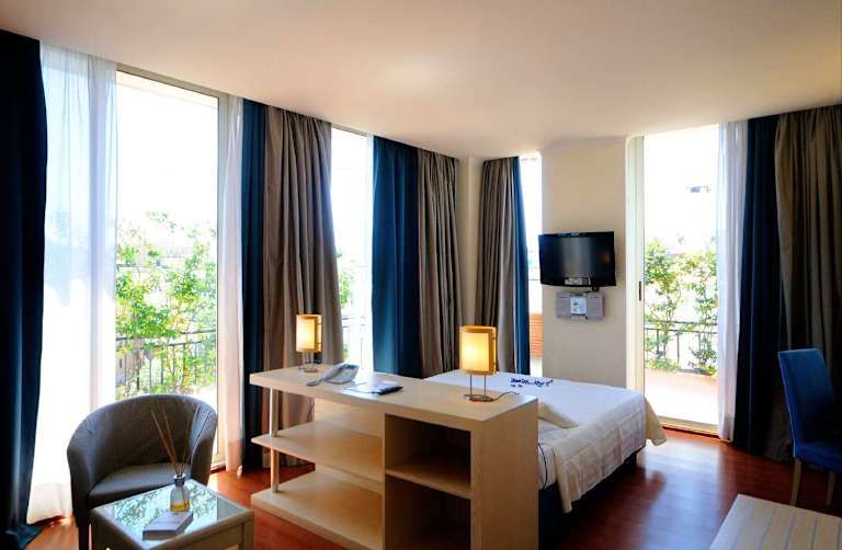 Best Western Globus Hotel - 3* pas cher photo 5