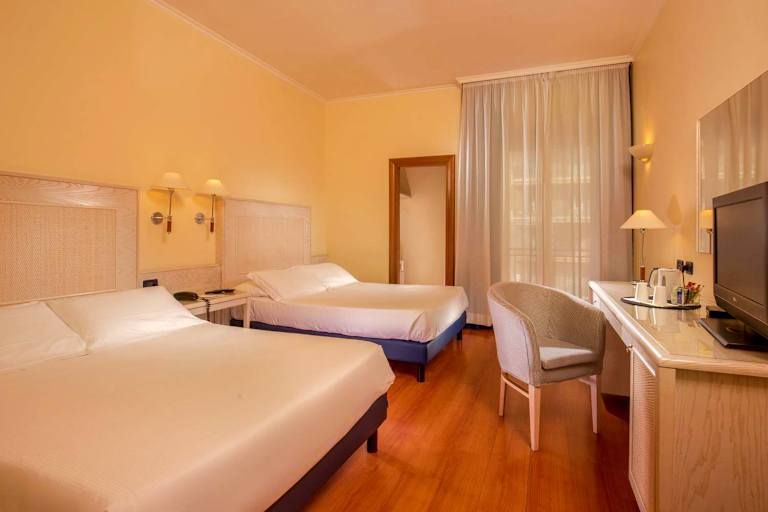 Best Western Globus Hotel - 3* pas cher photo 6
