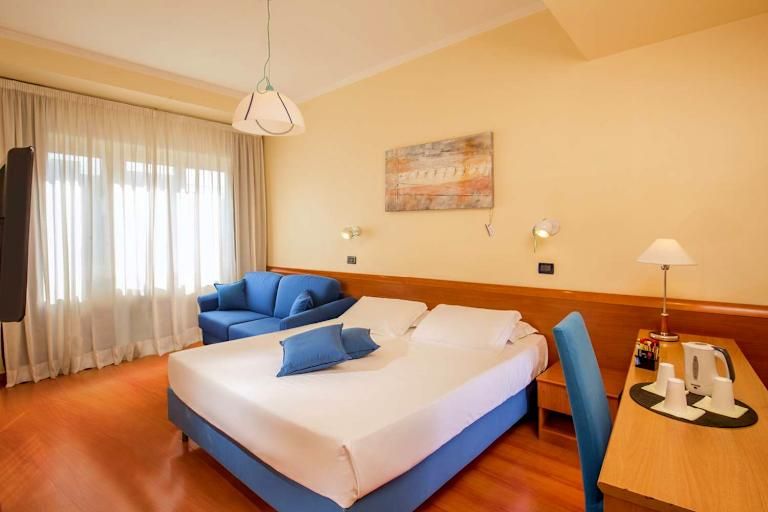 Best Western Globus Hotel - 3* pas cher photo 7