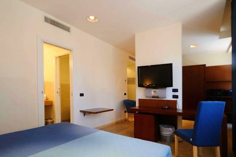 Best Western Globus Hotel - 3* pas cher photo 8