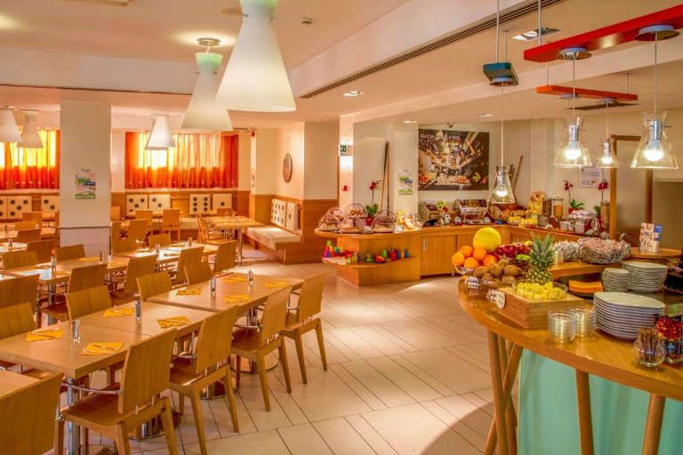 Best Western Globus Hotel - 3* pas cher photo 9