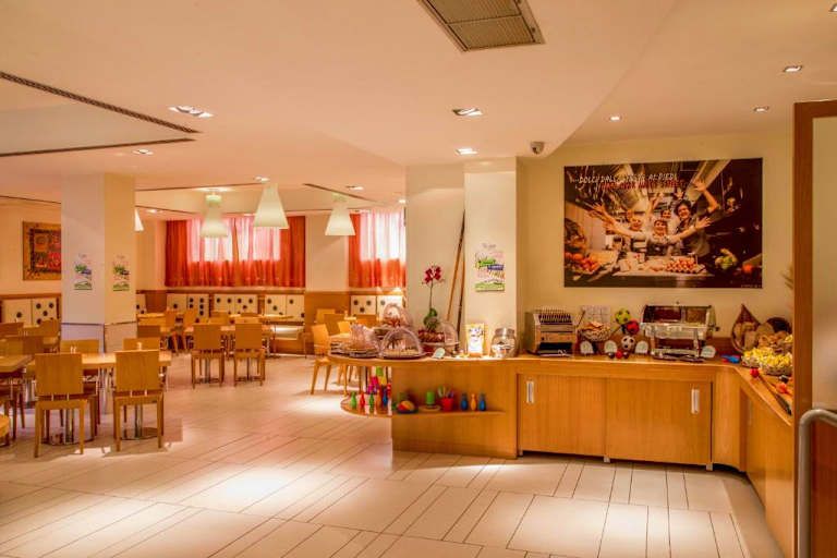 Best Western Globus Hotel - 3* pas cher photo 10